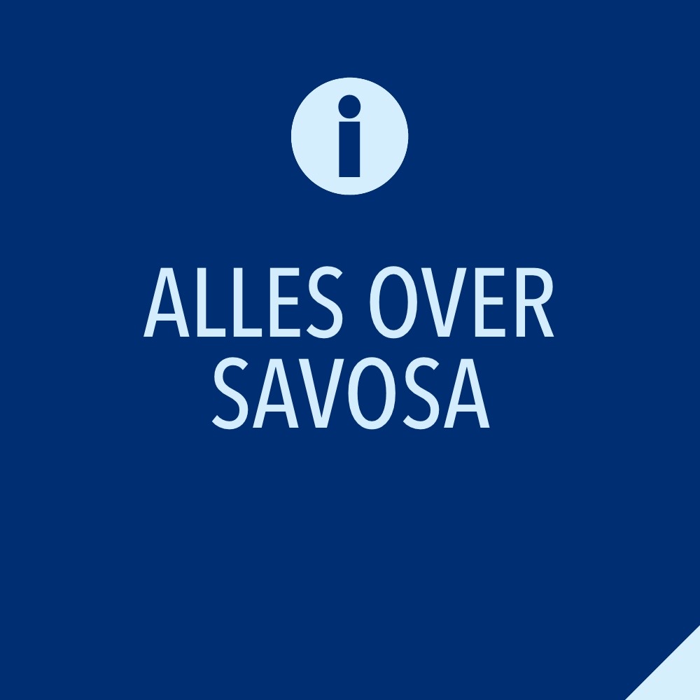 alles over savosa